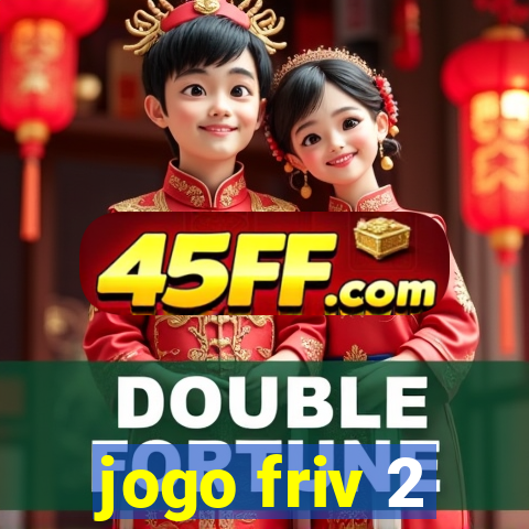 jogo friv 2